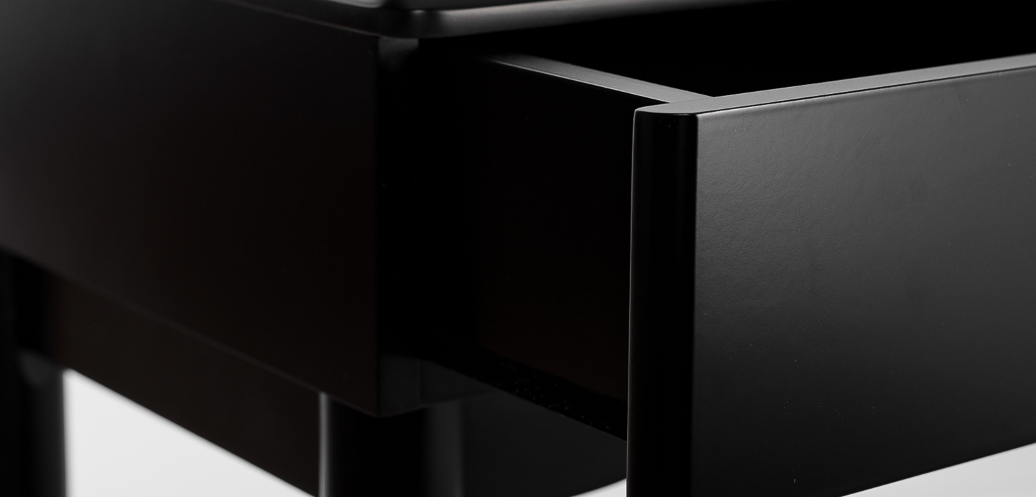 Консоль Console Two Drawers - фото №1