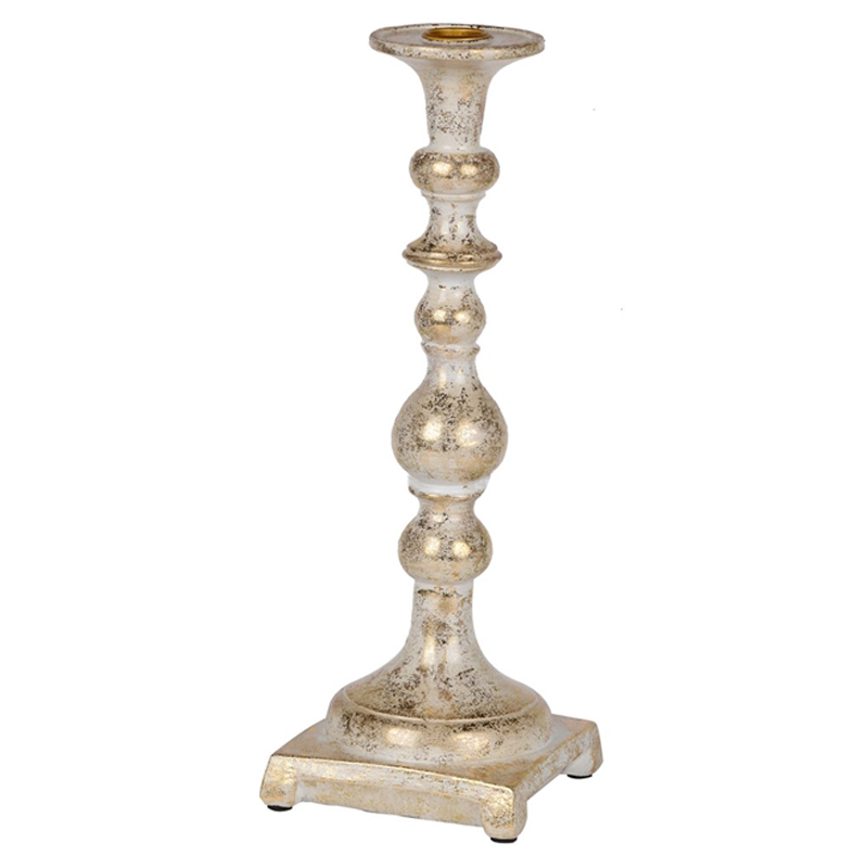 Подсвечник Aristide Candlestick Золотой в Краснодаре | Loft Concept 