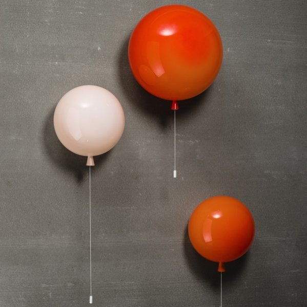 Бра Colored Balloon  в Краснодаре | Loft Concept 