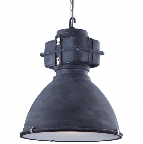 Подвесной светильник Loftarea Pendant Black  в Краснодаре | Loft Concept 