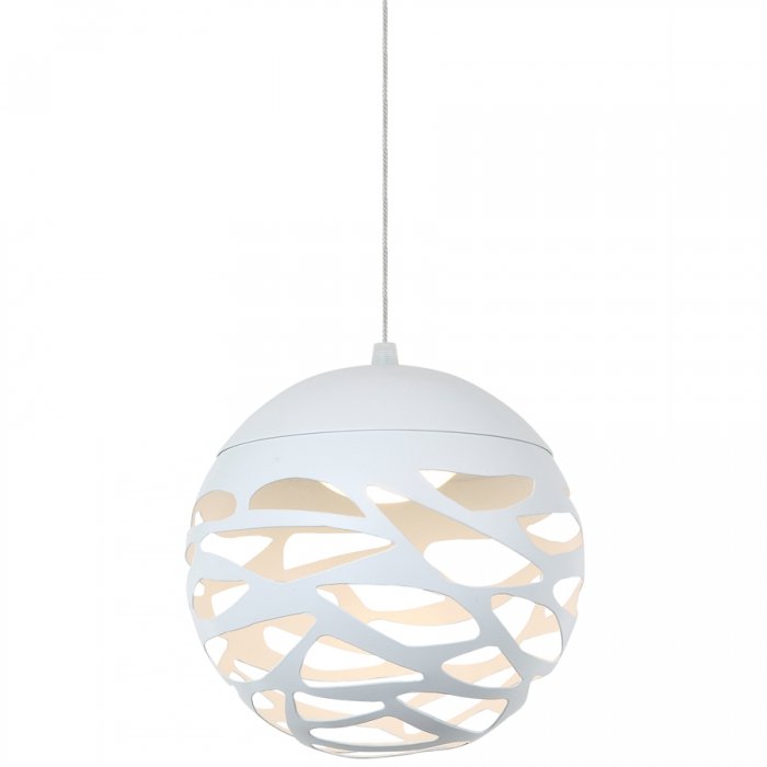 Подвесной светильник Marine Reef Pendant White  в Краснодаре | Loft Concept 