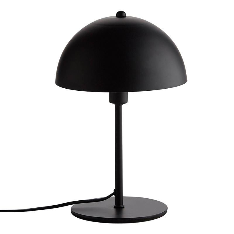 Настольная лампа Umbel Table Lamp Black Черный в Краснодаре | Loft Concept 