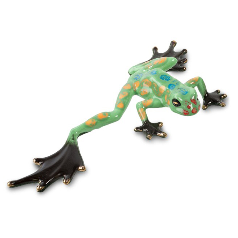 Статуэтка Statuette Frog M Мульти в Краснодаре | Loft Concept 