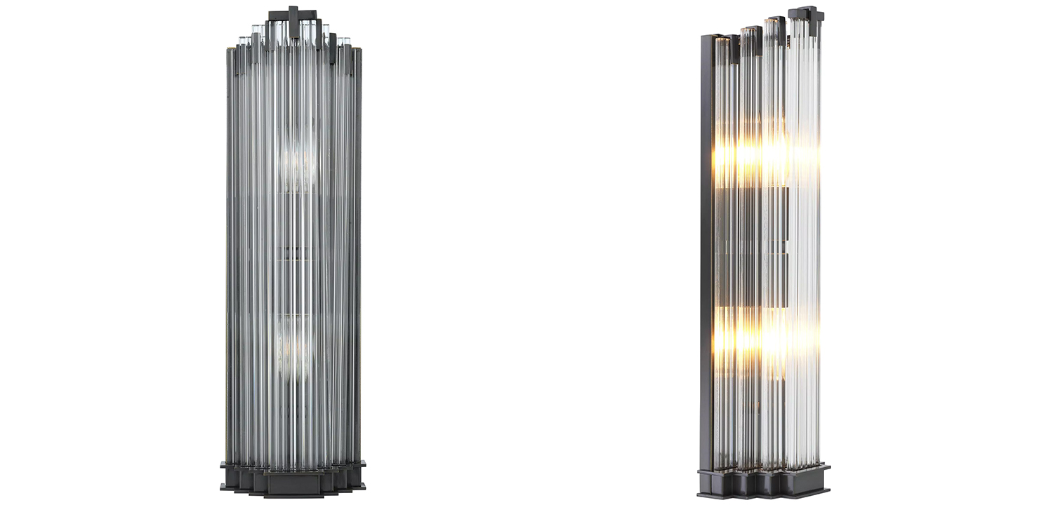 Бра Eichholtz Wall Lamp Harrod - фото №1