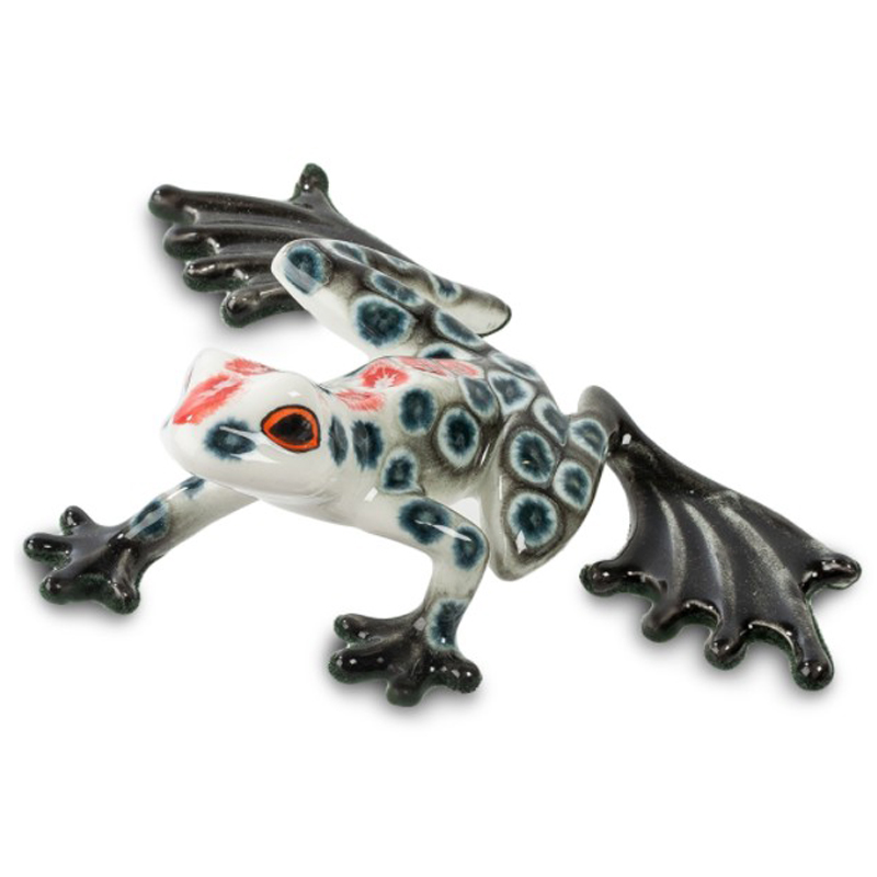 Статуэтка Statuette Frog G Мульти в Краснодаре | Loft Concept 