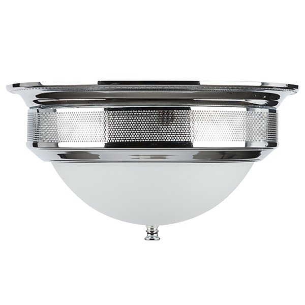 Потолочный светильник Residential Ceiling Lamp  Хром в Краснодаре | Loft Concept 