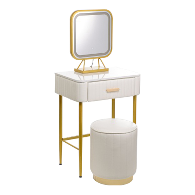 Трельяж  Princess Bedroom Dressing Table White Белый в Краснодаре | Loft Concept 