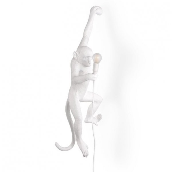 Бра Seletti Monkey Lamp Hanging Version  в Краснодаре | Loft Concept 