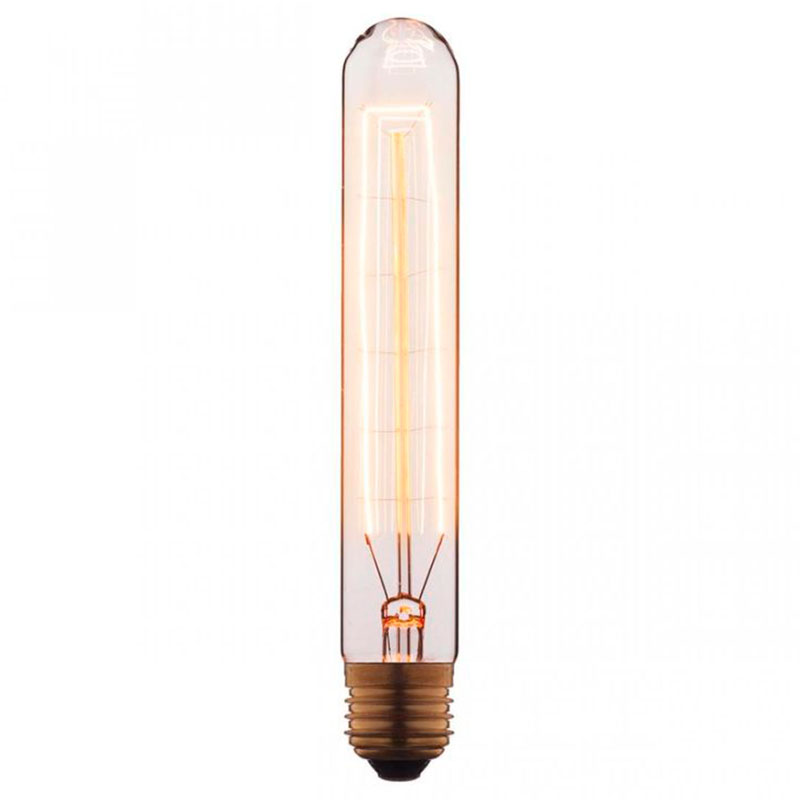 Лампочка Loft Edison Retro Bulb №7 40 W  в Краснодаре | Loft Concept 