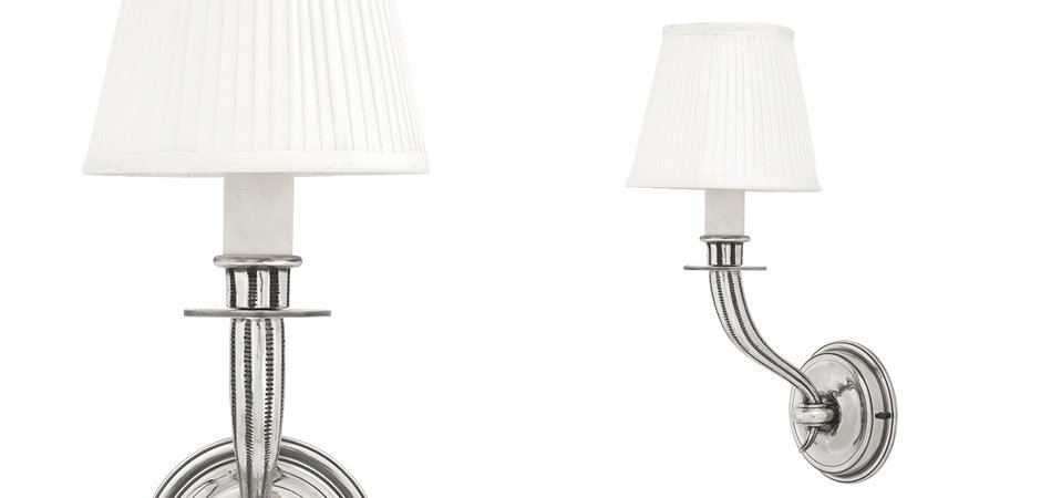 Бра Eichholtz Wall Lamp Parisienne Single - Loft-Concept в Краснодаре