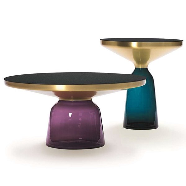 Bell Coffee Table classicon  в Краснодаре | Loft Concept 