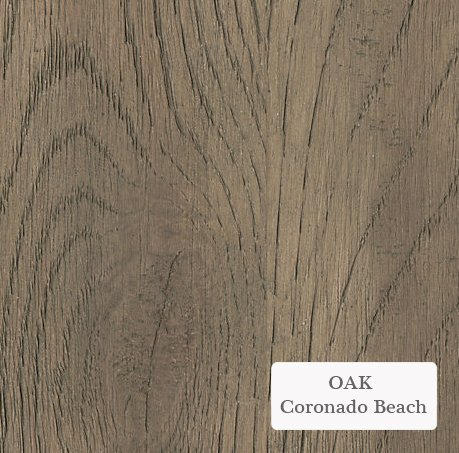 OAK Coronado Beach