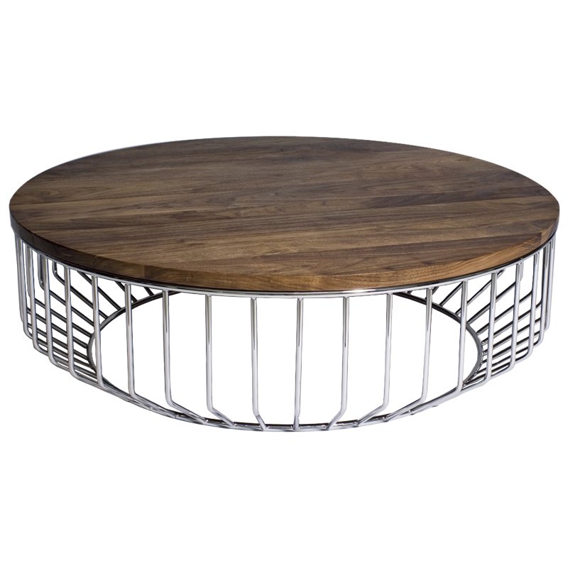 Кофейный столик Reza Feiz coffee table  в Краснодаре | Loft Concept 