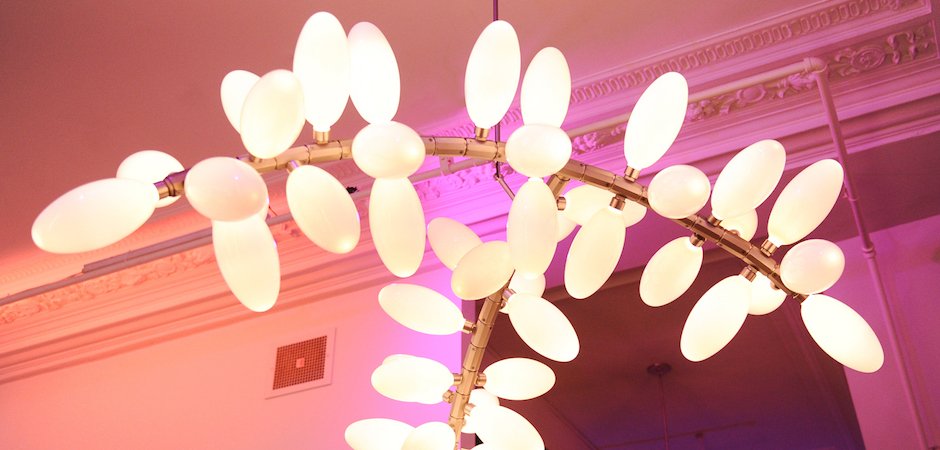 Люстра KINGDOM DRAPE 27 - Loft-Concept в Краснодаре