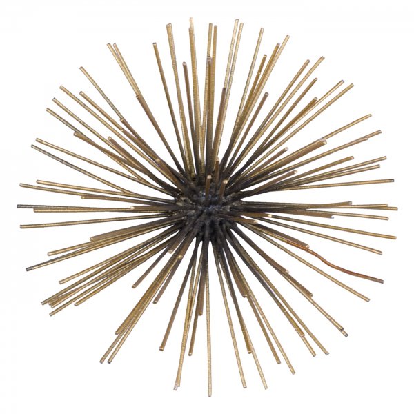 Настенный декор Sea Urchin Big Настенный декор Sea Urchin Big в Краснодаре | Loft Concept