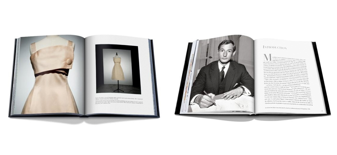 Dior by Marc Bohan Catalogues Raisonnes - фото №1