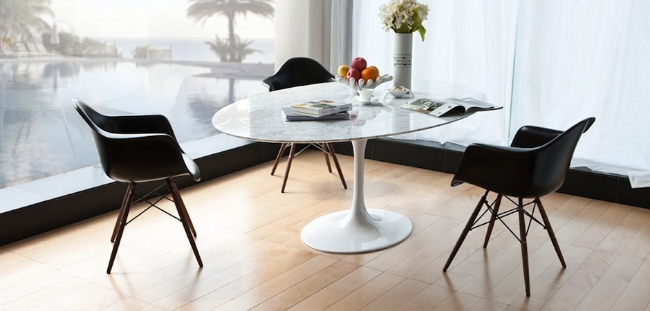 Стул DAW - фото №4