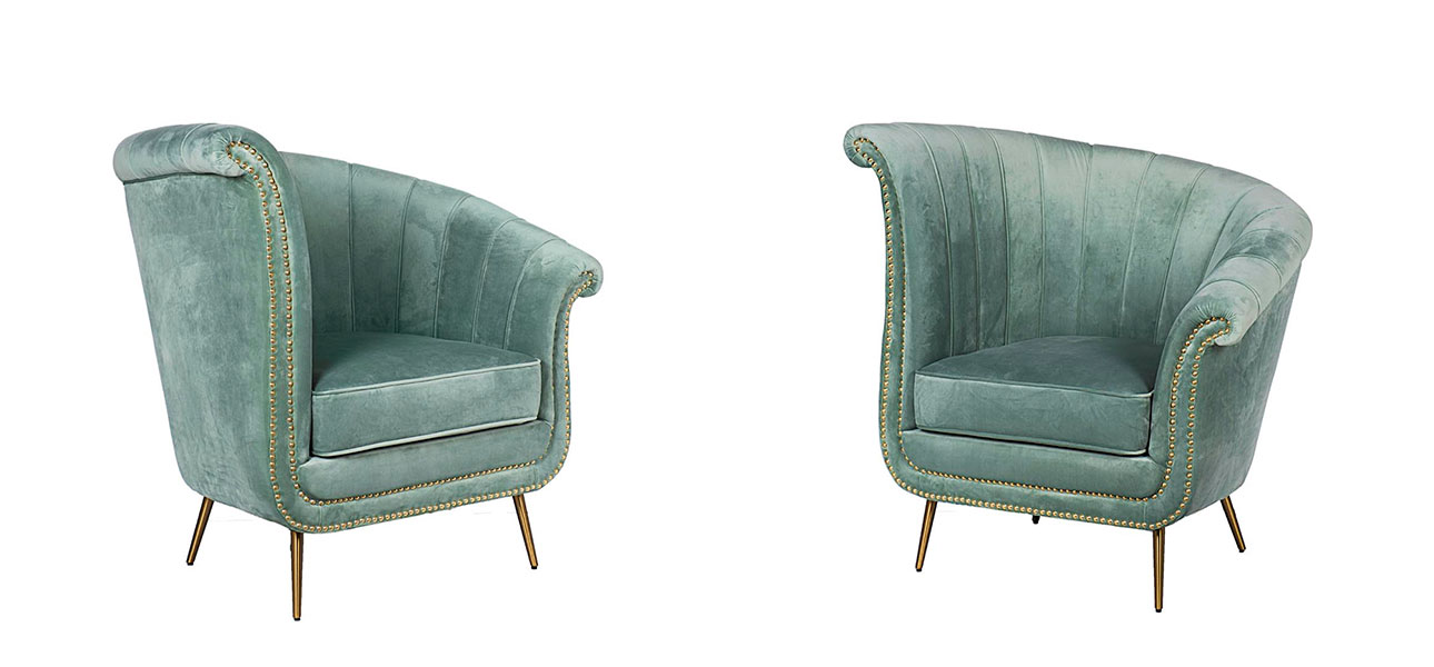 Кресло Mesa Verde Right - фото