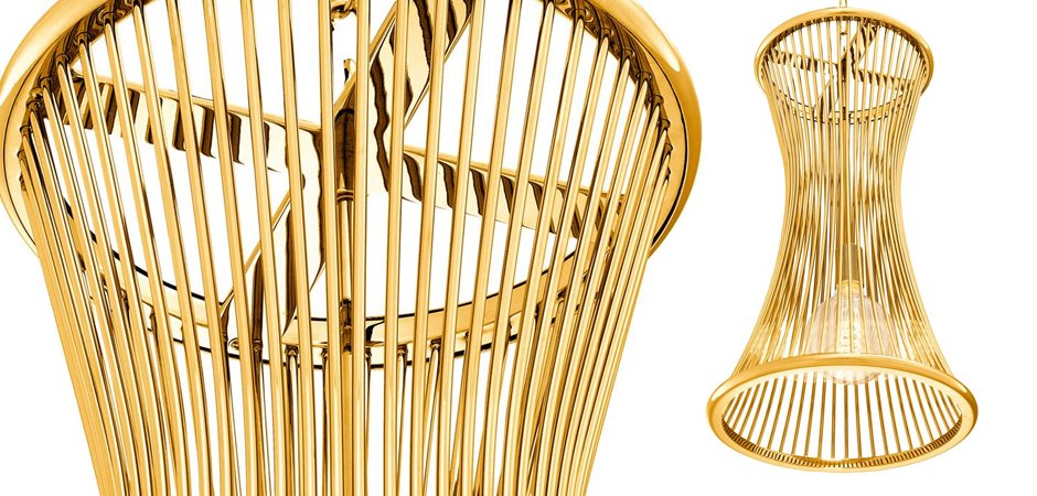 Люстра Hanging Lamp Altura - Loft-Concept в Краснодаре