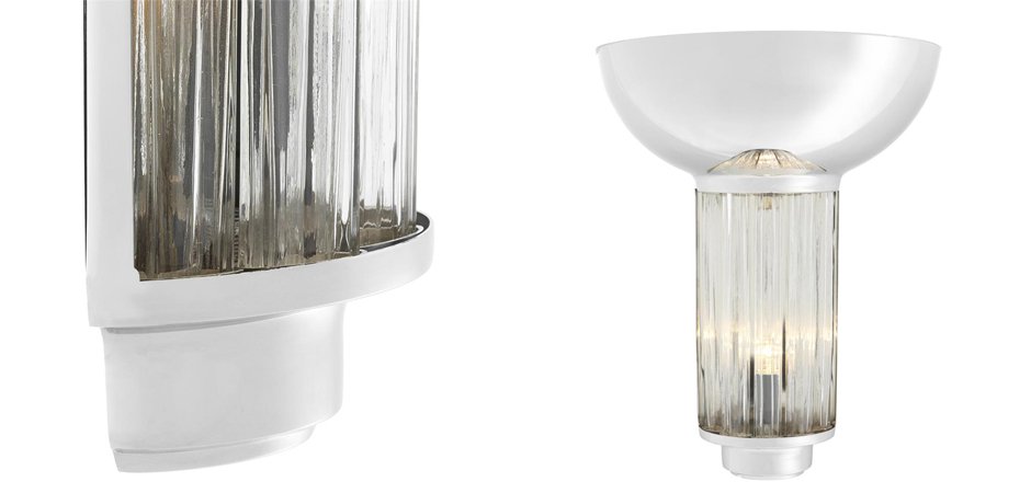 Бра Eichholtz Wall Lamp Cafe 1900 - Loft-Concept в Краснодаре