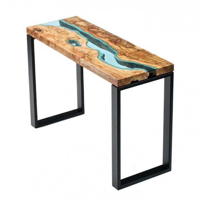 Стол Console Table River Collection  в Краснодаре | Loft Concept 