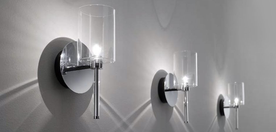 Бра Axo Light Spillray AP wall lamp Бра Axo Light Spillray AP wall lamp - Loft-Concept в Краснодаре
