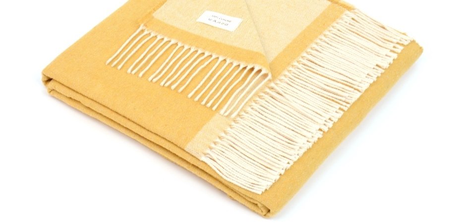 Плед SARA 7000 Marzotto - Loft-Concept в Краснодаре