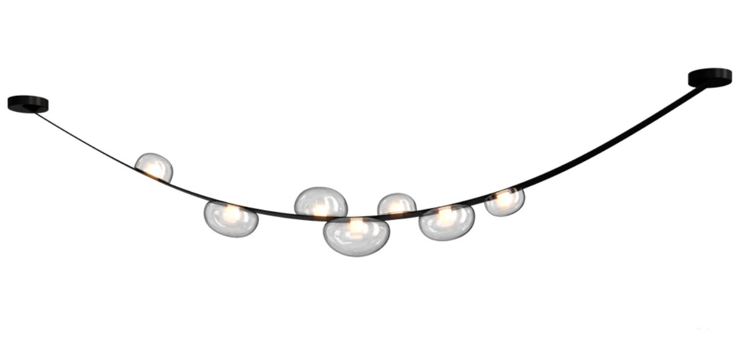 Drops Lamp - фото №1