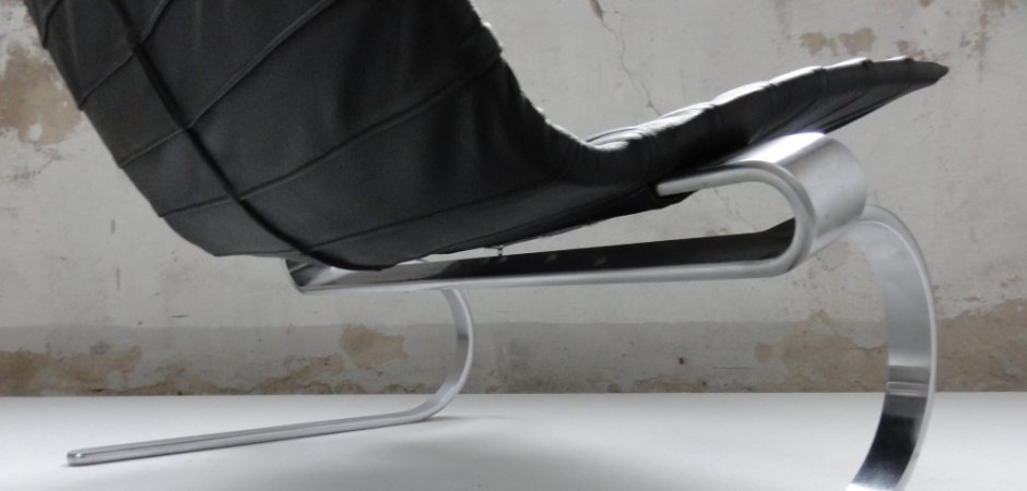 Кресло PK20 Lounge - фото №3