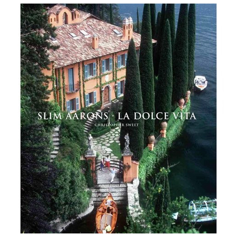 Slim Aarons:La Dolce Vita  в Краснодаре | Loft Concept 