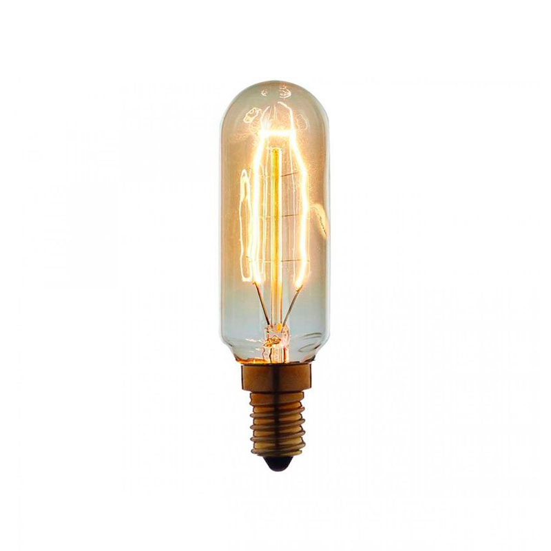 Лампочка Loft Edison Retro Bulb №32 40 W  в Краснодаре | Loft Concept 