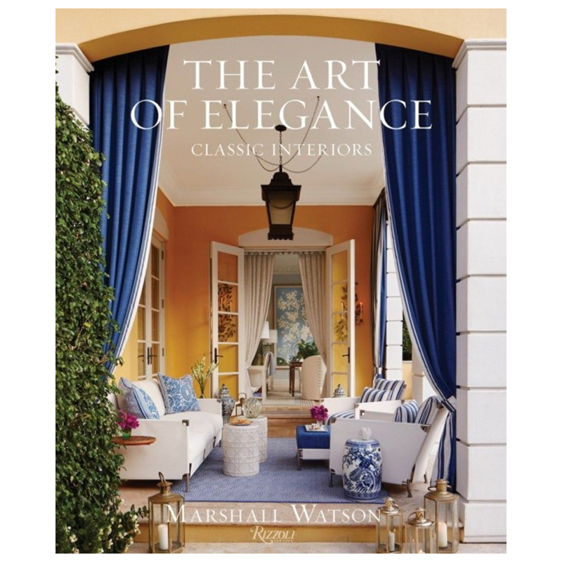 The Art of Elegance: Classic Interiors  в Краснодаре | Loft Concept 