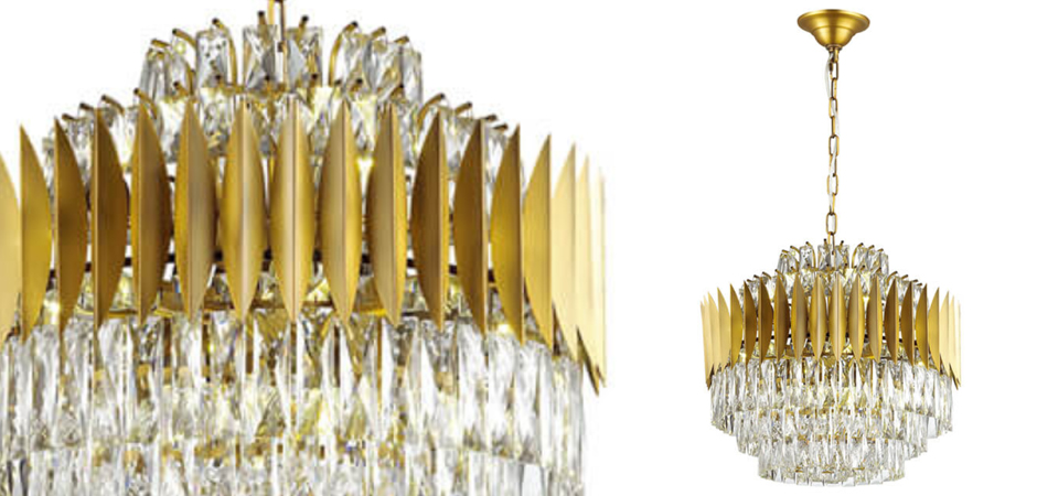 Люстра KEBO KING CHANDELIER 55 Люстра KEBO KING CHANDELIER 55 - Loft-Concept в Краснодаре