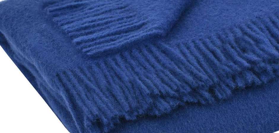 Плед DALIA 3524 Marzotto - Loft-Concept в Краснодаре