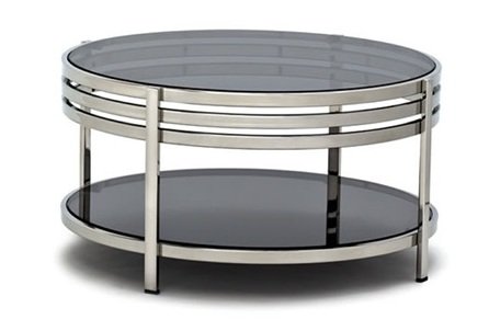 Столик Ula Low table ULA001  в Краснодаре | Loft Concept 