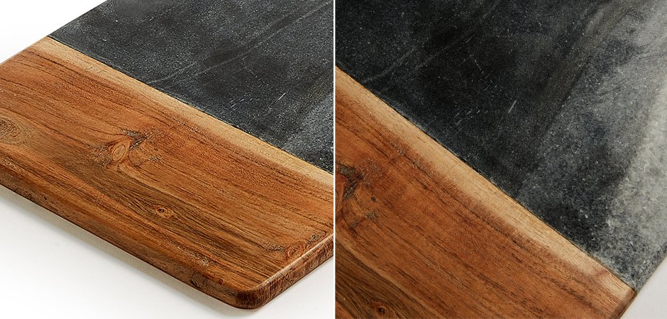 Разделочная доска Wood Strip - Loft-Concept в Краснодаре