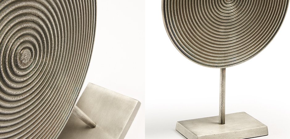 Декоративная фигура Sun Sign - Loft-Concept в Краснодаре