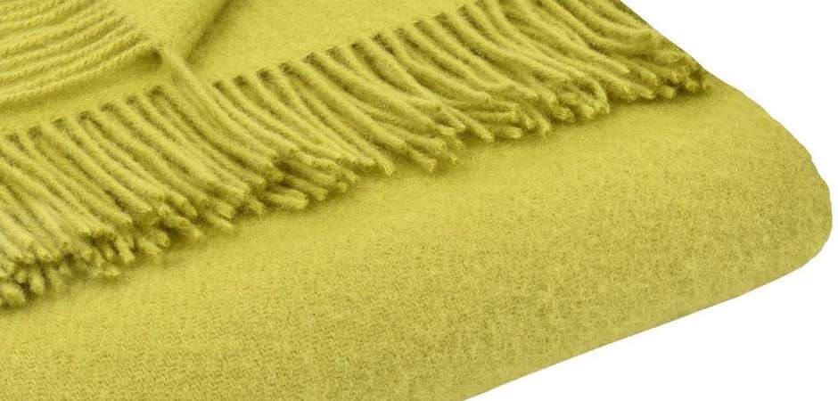 Плед DALIA 7989 Marzotto - Loft-Concept в Краснодаре