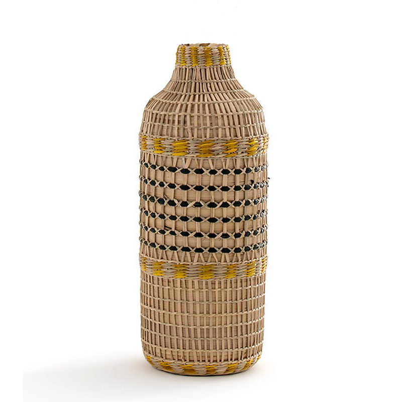 Ваза Wicker Vase Мульти в Краснодаре | Loft Concept 