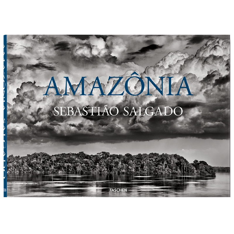 Sebastiгo Salgado. Amazonia  в Краснодаре | Loft Concept 