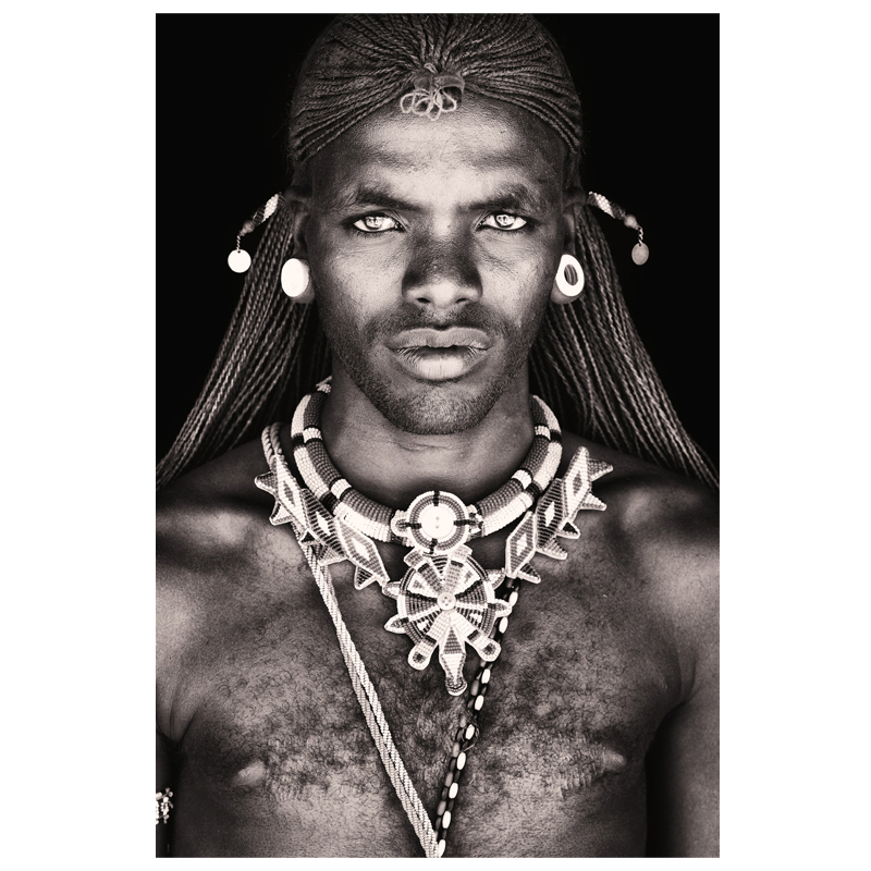 Фото Mario Gerth African portraits III Мульти в Краснодаре | Loft Concept 