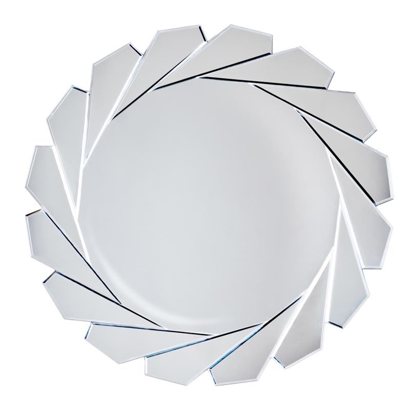 Зеркало Rays Shards Mirror  в Краснодаре | Loft Concept 