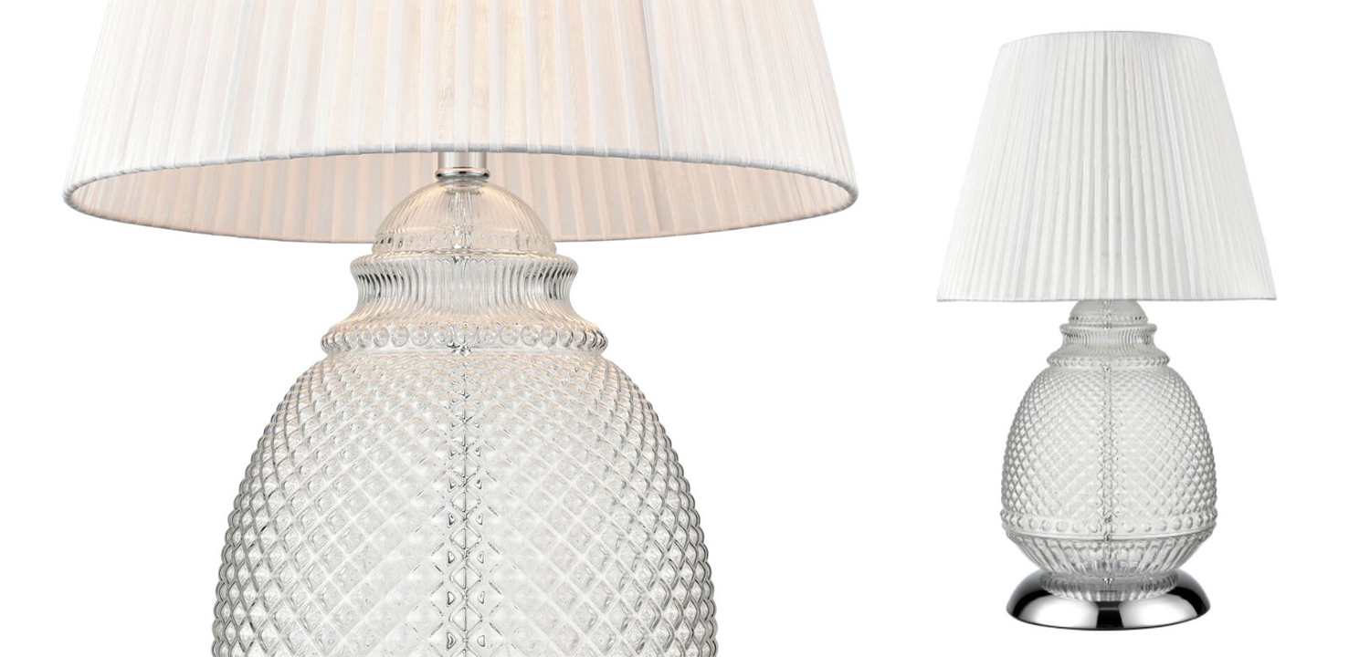 Настольная лампа Gloria Table Lamp - фото