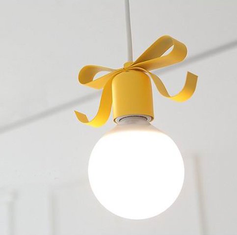 Подвесной светильник BOW Pendant Lamp  в Краснодаре | Loft Concept 