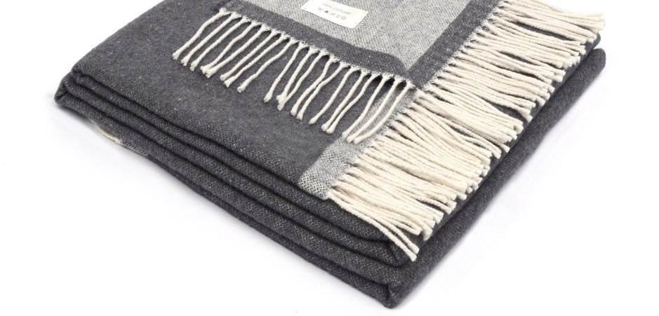 Плед SARA 6000 Marzotto - Loft-Concept в Краснодаре