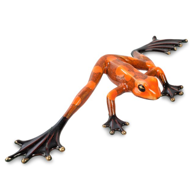 Статуэтка Statuette Frog B Мульти в Краснодаре | Loft Concept 