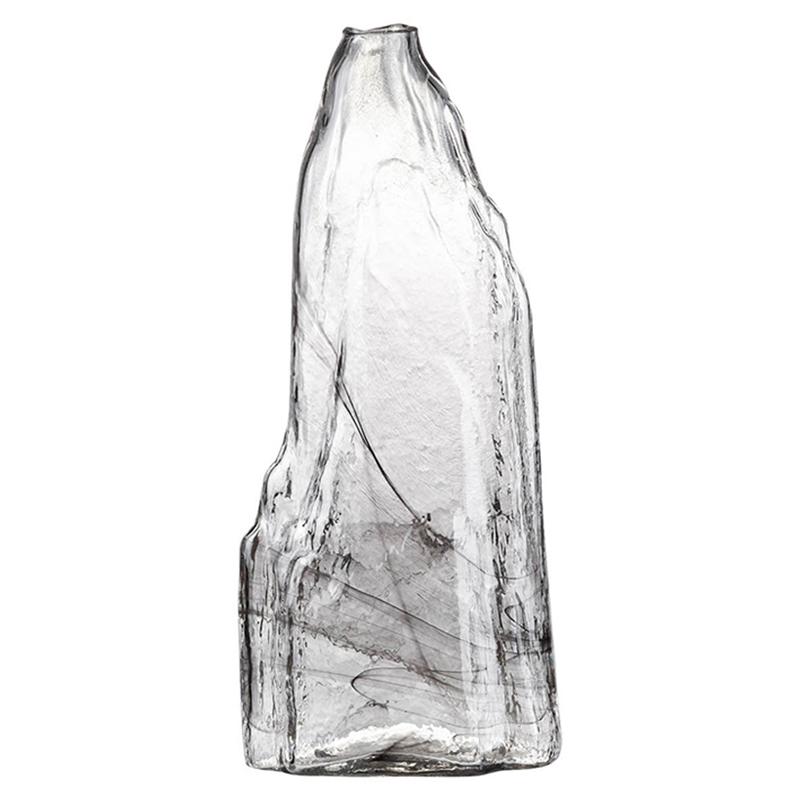 Ваза Glass Peak Vase  в Краснодаре | Loft Concept 