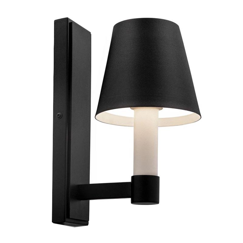 Бра Eremon Sconce Черный в Краснодаре | Loft Concept 