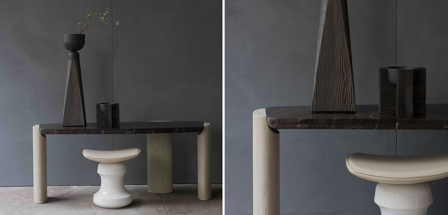 Консоль LOB CONSOLE - фото