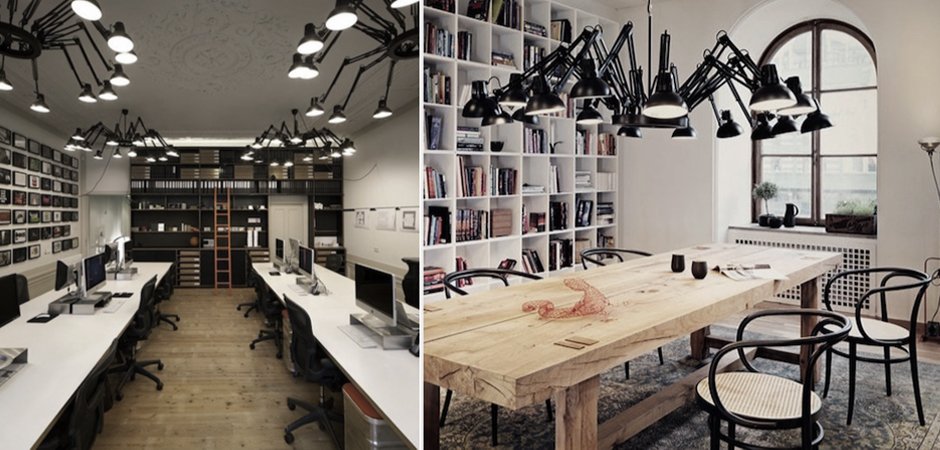 Люстра Moooi Dear Ingo - фото №4